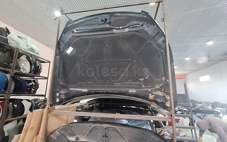 Задние багажи передний капот на корейские авто разных модели за 15 000 тг. в Шымкент