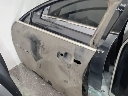 Задние багажи передний капот на корейские авто разных модели за 15 000 тг. в Шымкент – фото 21