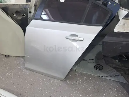 Задние багажи передний капот на корейские авто разных модели за 15 000 тг. в Шымкент – фото 25