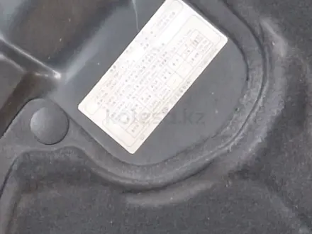 Задние багажи передний капот на корейские авто разных модели за 15 000 тг. в Шымкент – фото 3