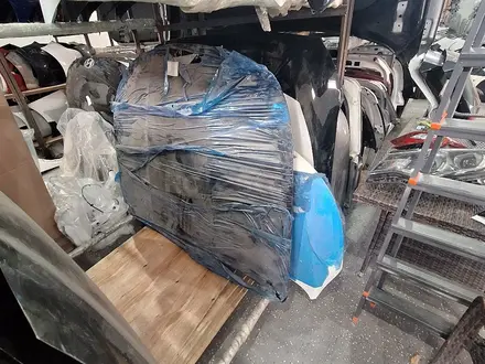 Задние багажи передний капот на корейские авто разных модели за 15 000 тг. в Шымкент – фото 6