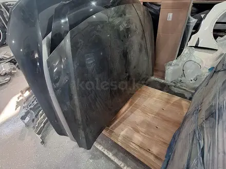 Задние багажи передний капот на корейские авто разных модели за 15 000 тг. в Шымкент – фото 7