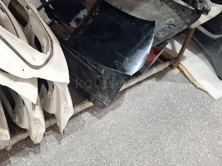 Задние багажи передний капот на корейские авто разных модели за 15 000 тг. в Шымкент – фото 9