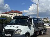 ГАЗ 2008 года за 3 700 000 тг. в Астана – фото 2