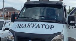ГАЗ 2008 года за 3 700 000 тг. в Астана – фото 3