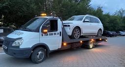 ГАЗ 2008 года за 3 700 000 тг. в Астана – фото 4