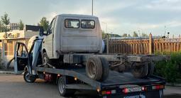 ГАЗ 2008 года за 3 700 000 тг. в Астана – фото 5