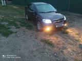 Chevrolet Aveo 2011 годаfor1 900 000 тг. в Актобе – фото 5