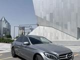 Mercedes-Benz C 200 2014 года за 13 000 000 тг. в Алматы – фото 2
