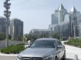 Mercedes-Benz C 200 2014 года за 13 000 000 тг. в Алматы