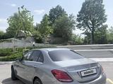 Mercedes-Benz C 200 2014 года за 13 000 000 тг. в Алматы – фото 3