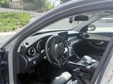 Mercedes-Benz C 200 2014 года за 13 000 000 тг. в Алматы – фото 5