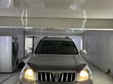 Toyota Land Cruiser Prado 2007 годаүшін14 000 000 тг. в Алматы