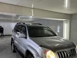 Toyota Land Cruiser Prado 2007 года за 15 000 000 тг. в Алматы – фото 2