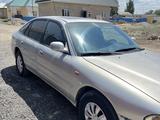 Mitsubishi Galant 1993 годаүшін1 000 000 тг. в Кызылорда – фото 4