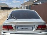 Mitsubishi Galant 1993 годаүшін1 000 000 тг. в Кызылорда – фото 3