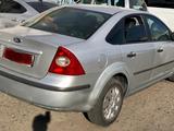 Ford Focus 2006 годаүшін3 150 000 тг. в Павлодар – фото 4