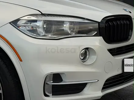 BMW X5 2016 года за 20 000 000 тг. в Атырау