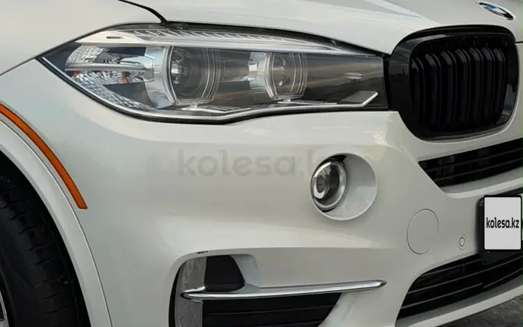 BMW X5 2016 года за 20 000 000 тг. в Атырау
