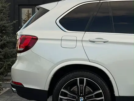 BMW X5 2016 года за 20 000 000 тг. в Атырау – фото 4