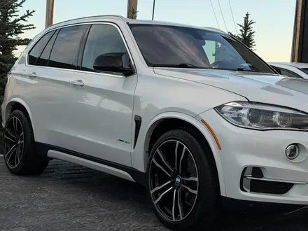 BMW X5 2016 года за 20 000 000 тг. в Атырау – фото 3