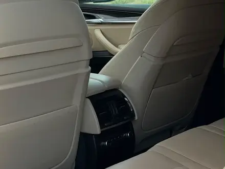 BMW X5 2016 года за 20 000 000 тг. в Атырау – фото 5