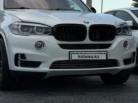BMW X5 2016 года за 20 000 000 тг. в Атырау – фото 6