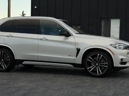 BMW X5 2016 года за 20 000 000 тг. в Атырау – фото 7
