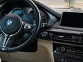 BMW X5 2016 года за 20 000 000 тг. в Атырау – фото 11