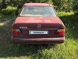 Mercedes-Benz E 230 1989 года за 550 000 тг. в Шымкент
