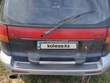 Mitsubishi RVR 1995 годаүшін1 050 000 тг. в Усть-Каменогорск – фото 5