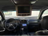 Chevrolet TrailBlazer 2006 годаүшін3 500 000 тг. в Атырау – фото 4