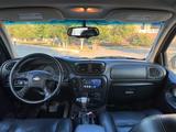 Chevrolet TrailBlazer 2006 годаүшін3 500 000 тг. в Атырау – фото 3