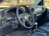 Chevrolet TrailBlazer 2006 годаfor3 500 000 тг. в Атырау – фото 5