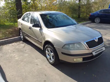 Skoda Octavia 2006 года за 2 350 000 тг. в Алматы