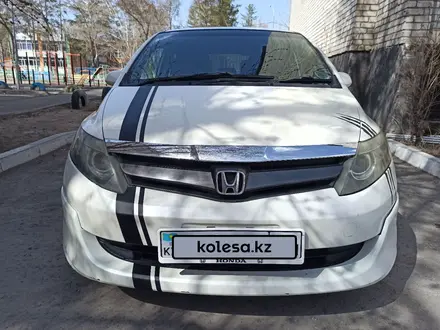 Honda Airwave 2006 года за 4 500 000 тг. в Павлодар – фото 3