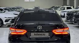 Toyota Camry 2018 годаfor16 200 000 тг. в Шымкент – фото 5