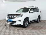 Toyota Land Cruiser Prado 2019 года за 25 490 000 тг. в Шымкент