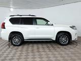 Toyota Land Cruiser Prado 2019 года за 25 490 000 тг. в Шымкент – фото 4