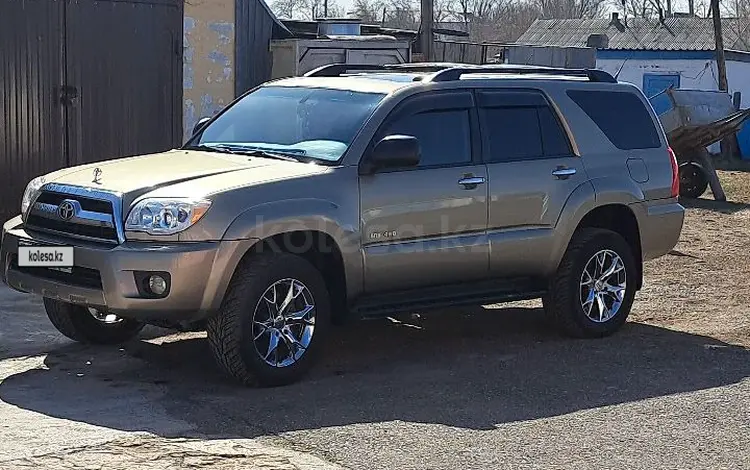 Toyota 4Runner 2007 года за 13 700 000 тг. в Караганда