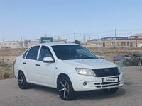 ВАЗ (Lada) Granta 2190 2014 годаfor1 900 000 тг. в Актау