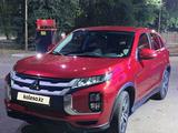 Mitsubishi Outlander Sport 2021 года за 9 500 000 тг. в Алматы