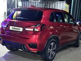 Mitsubishi Outlander Sport 2021 года за 9 500 000 тг. в Алматы – фото 2