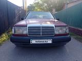 Mercedes-Benz E 260 1989 года за 920 000 тг. в Шымкент