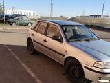 Volkswagen Gol 2005 года за 550 000 тг. в Астана – фото 4