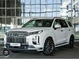 Hyundai Palisade 2023 года за 28 000 000 тг. в Алматы