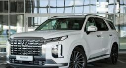 Hyundai Palisade 2023 года за 28 000 000 тг. в Алматы