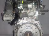 TitanAuto Mitsubishi 4B11 2.0л с 1 и 2 датчиками двигатель за 620 000 тг. в Астана – фото 4
