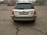 Subaru Outback 2006 годаүшін5 800 000 тг. в Алматы – фото 5