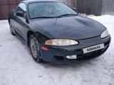 Mitsubishi Eclipse 1997 годаүшін2 700 000 тг. в Павлодар